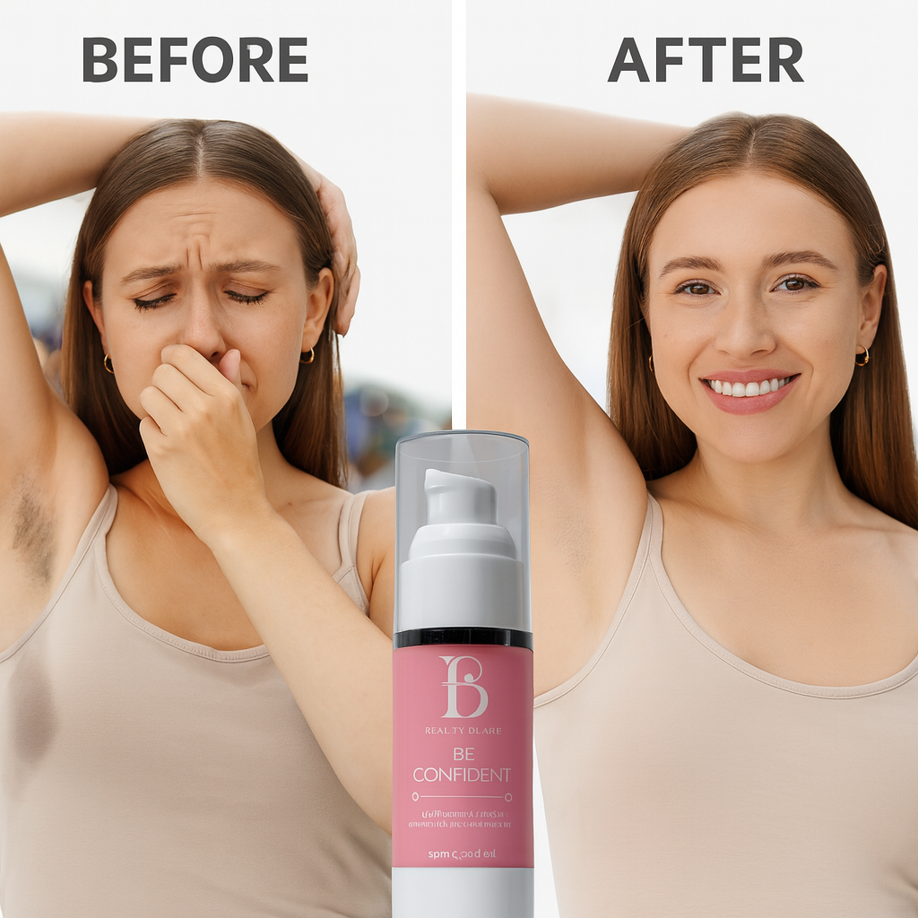 Glow up & Be Confident DUO