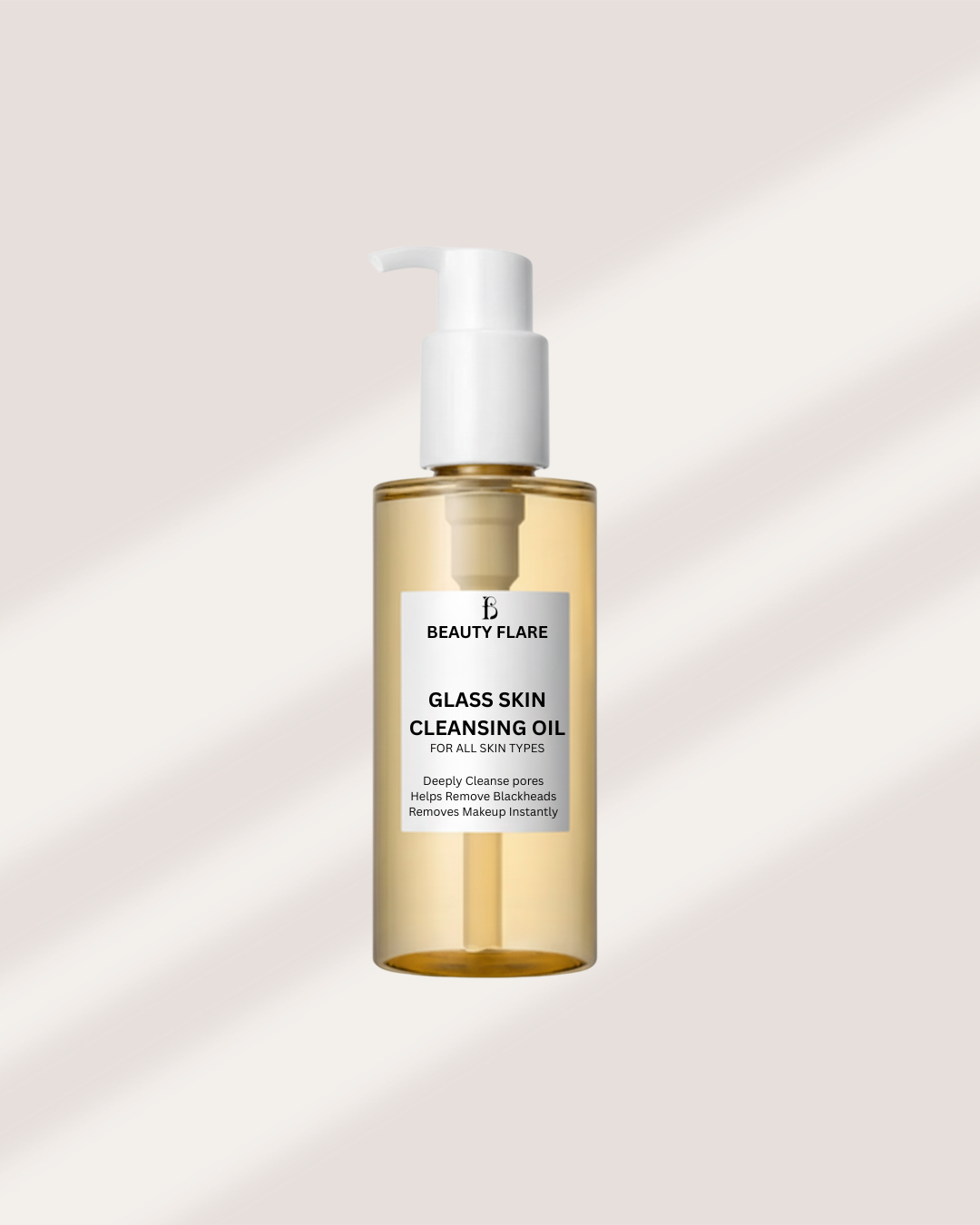 Light Cleansing Oil