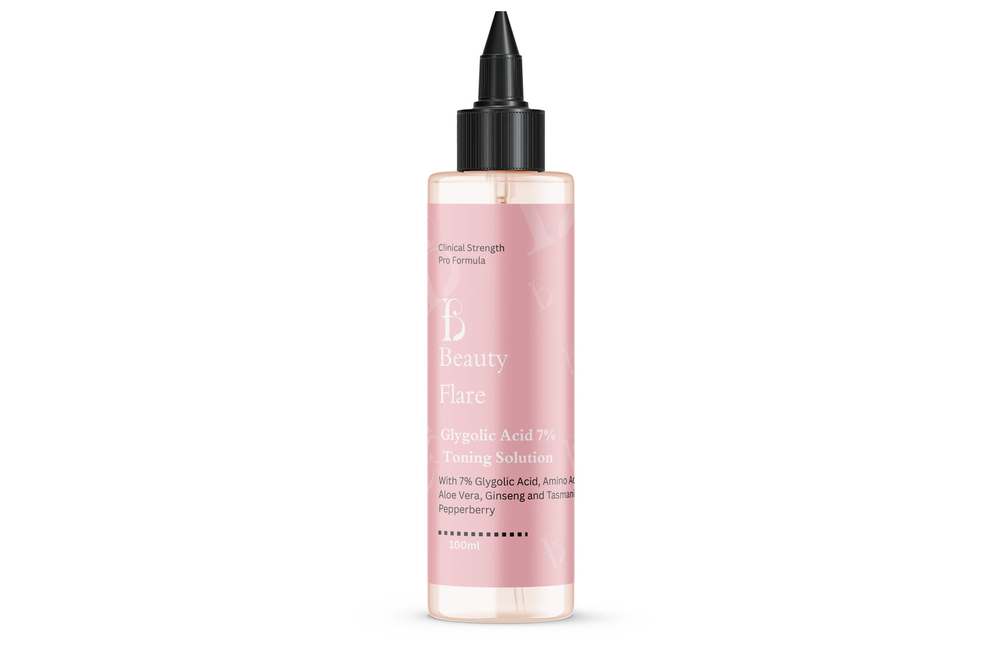 Glycolic Acid 7% Toning Solution
