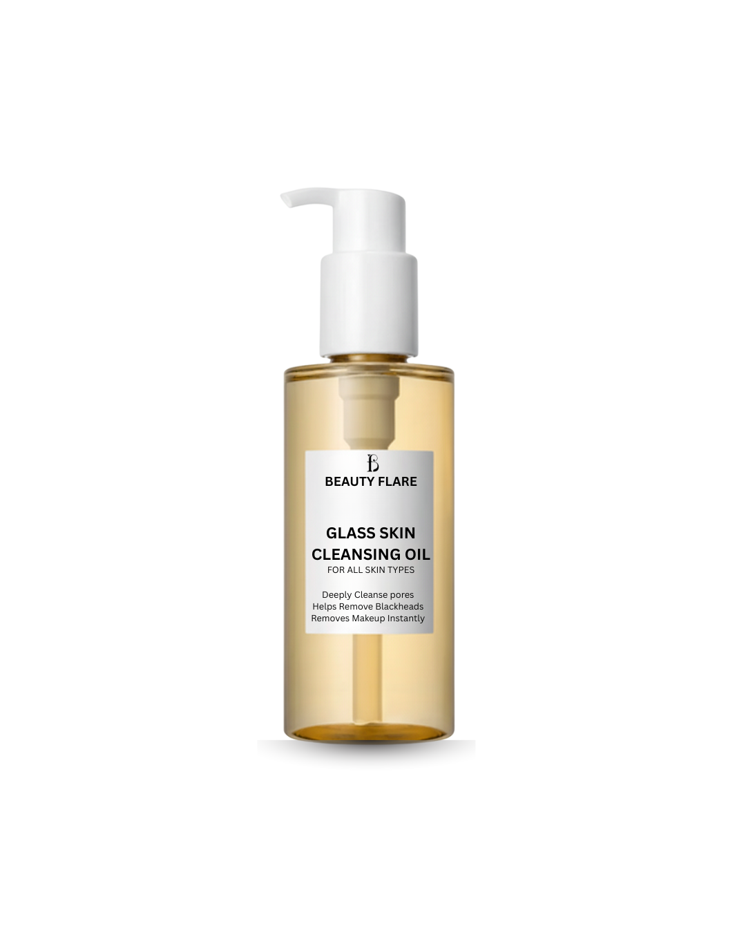 Light Cleansing Oil