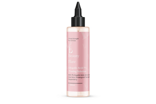 Glycolic Acid 7% Toning Solution