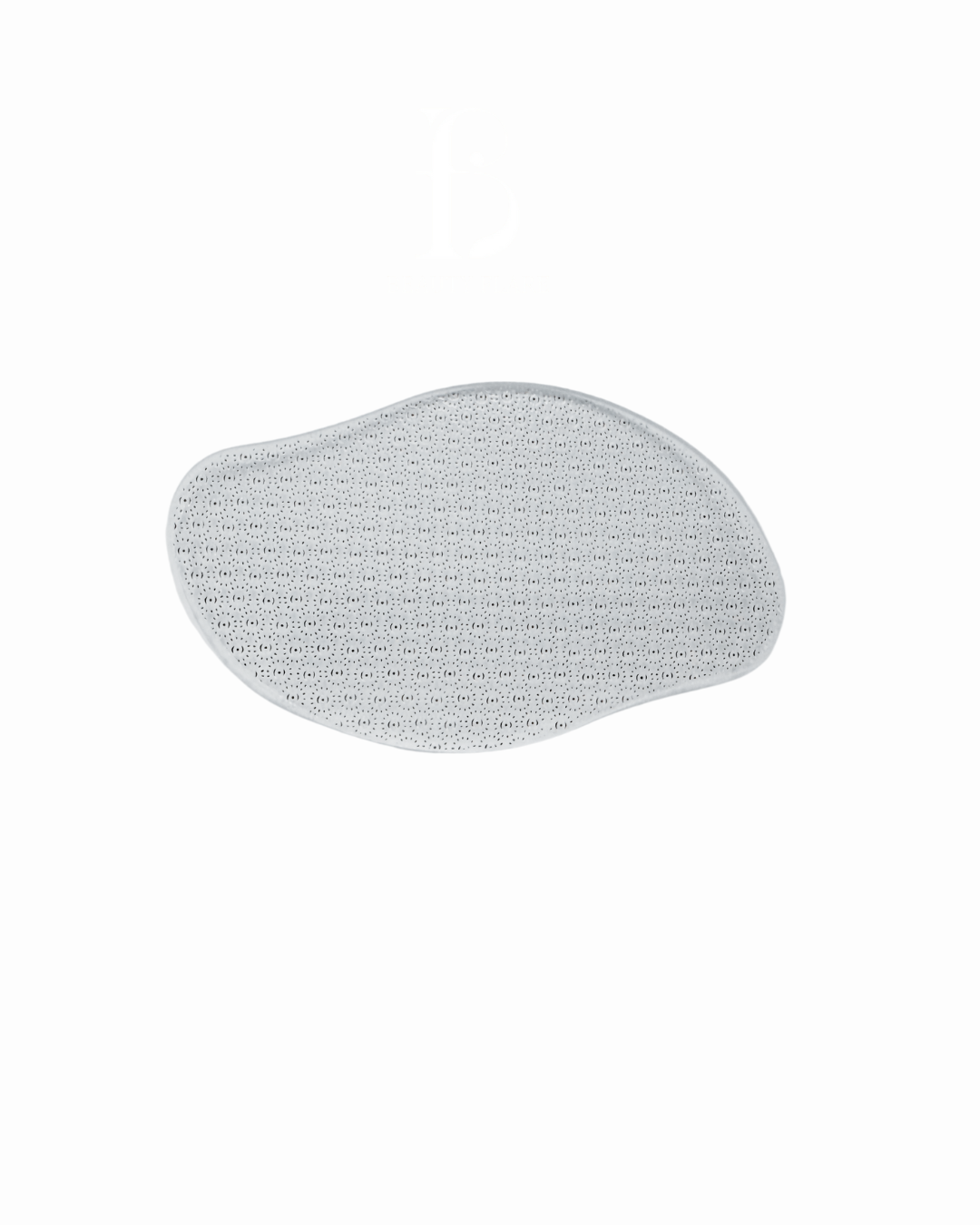 Beauty Flare's Glass Foot File
