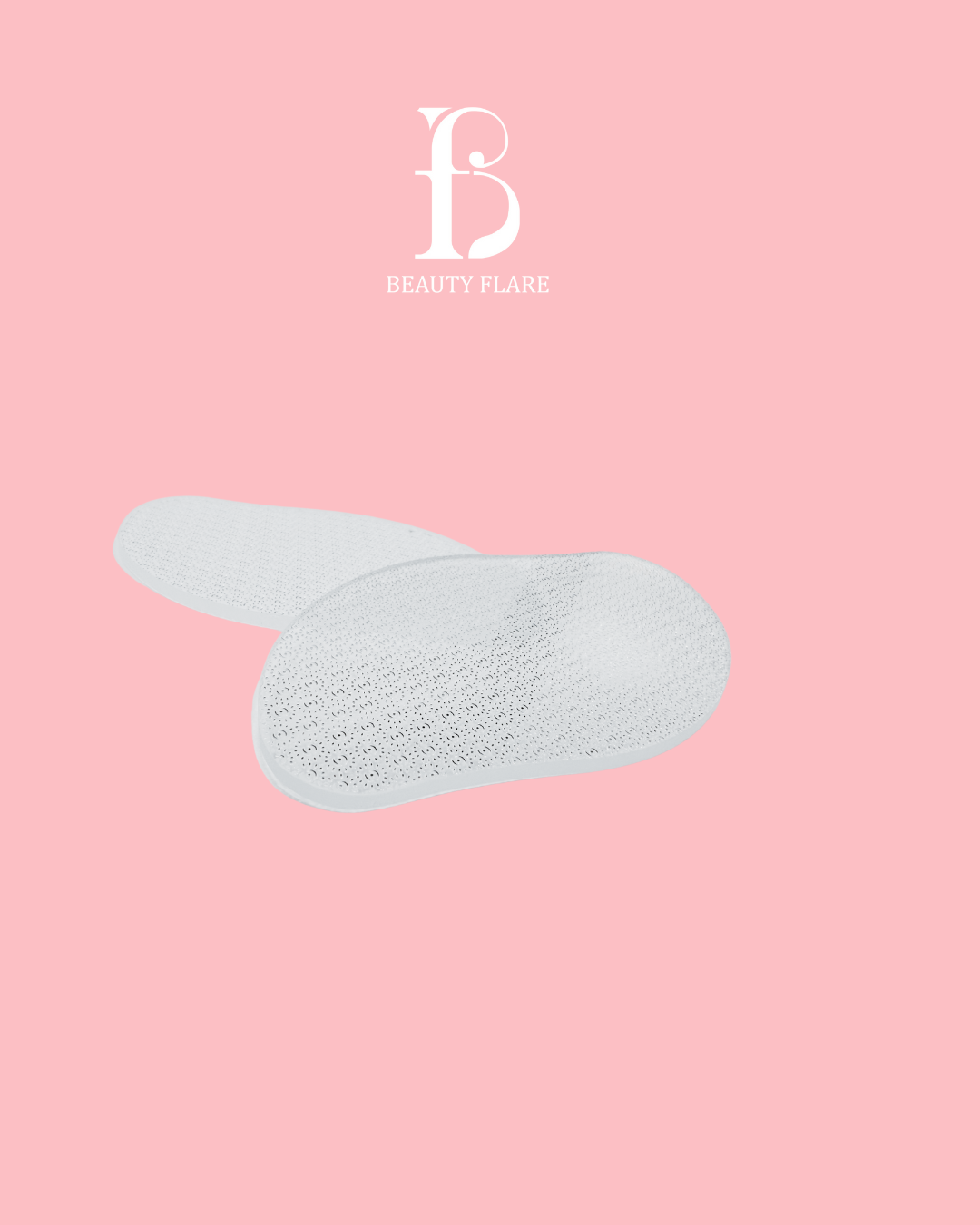 Beauty Flare's Glass Foot File