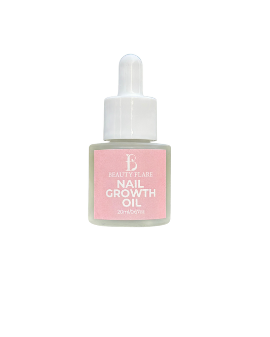 REJUVENATION NAIL GROWTH OIL
