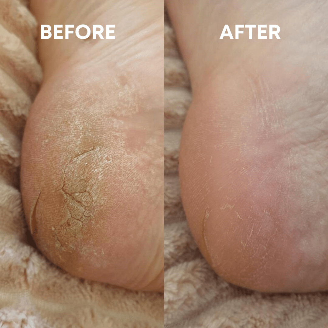 Beauty Flare's Glass Foot File