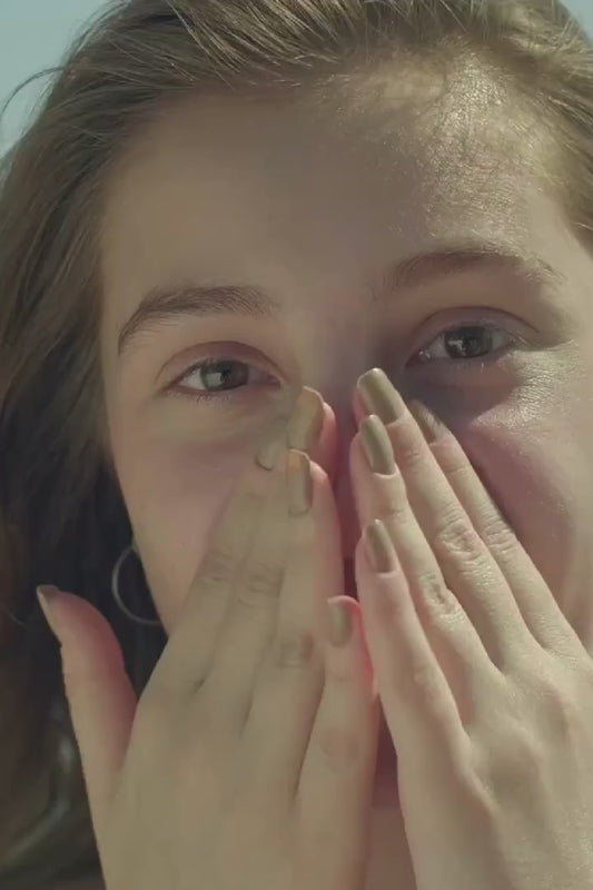 Barrier Hydrate Sunscreen